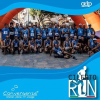 Convergenze e Cilento Run corrono insieme