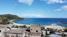 Un portale turistico per raccontare le bellezze di Camerota  