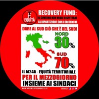 Alberico Sorrentino: Recovery Sud, sindaci del Cilento non pervenuti