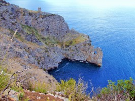 Palinuro reginetta del Cilento, doppia bandiera blu per le spiagge e per il porto