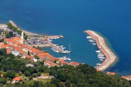 Porto di Scario, l'Amministrazione Palazzo risponde alla minoranza