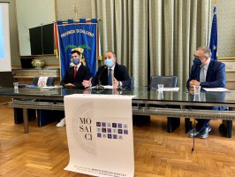 Cilento, tutto pronto per la prima edizione del Festival MOSAICI