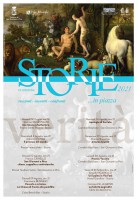 Il comune di San Giovanni a Piro presenta la IX edizione di STORIE...in piazza