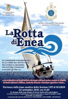 La Rotta di Enea